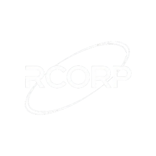 Rcorp Enterprises Logo
